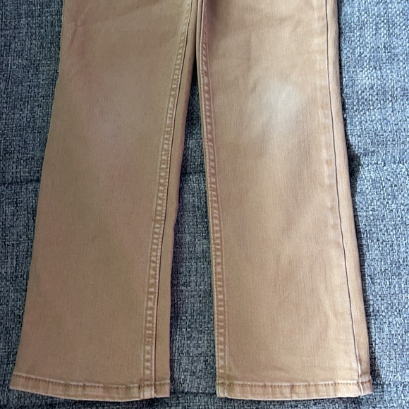 Boys cat and Jack khakis - Picture 3 of 5